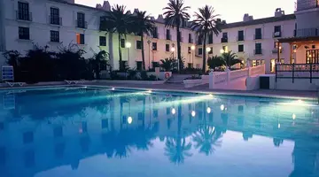Ilunion Hacienda de Mijas