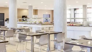 Ilunion Islantilla