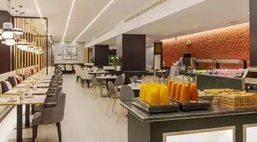 Ilunion Malaga