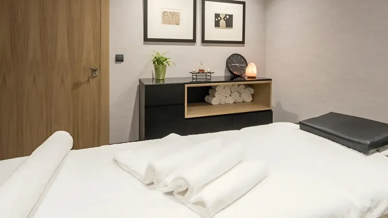Ilunion Malaga