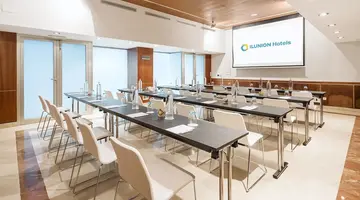 Ilunion Malaga