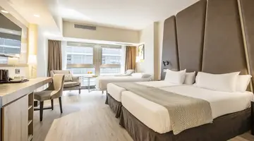 Ilunion Malaga