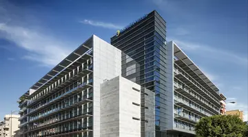 Ilunion Malaga