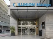 Ilunion Malaga
