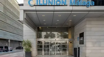 Ilunion Malaga