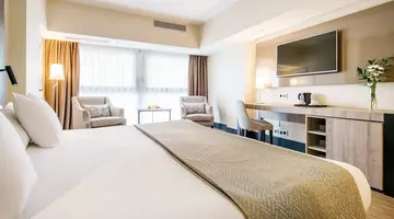 Ilunion Malaga