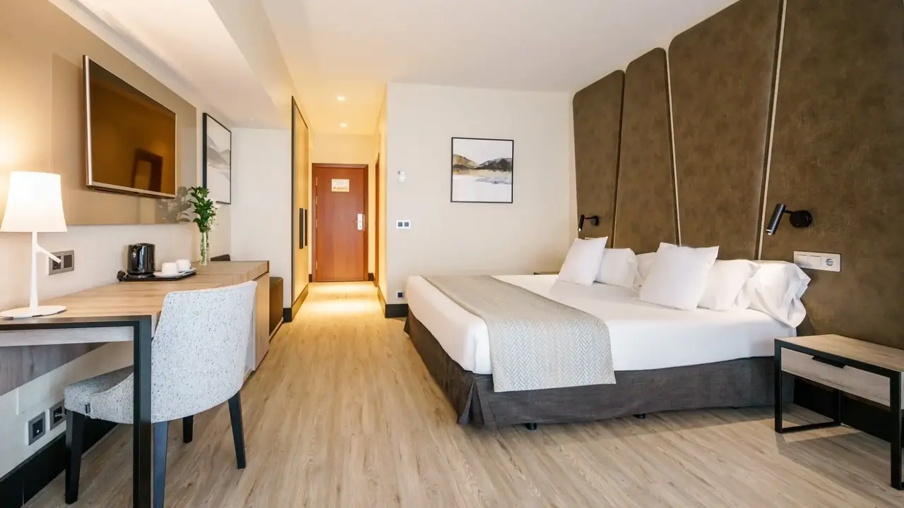 Ilunion Malaga