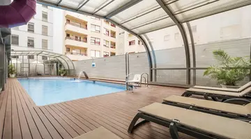 Ilunion Malaga