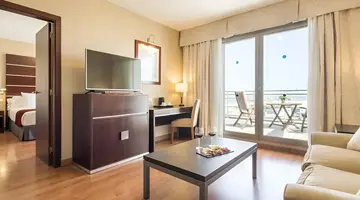 Ilunion Malaga