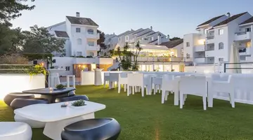 Ilunion Menorca Hotel