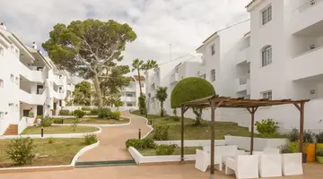 Ilunion Menorca Hotel