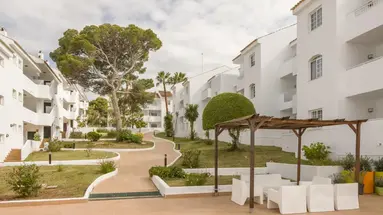 Ilunion Menorca Hotel