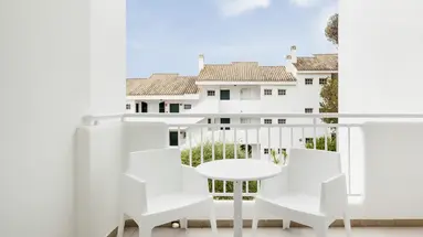 Ilunion Menorca Hotel