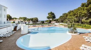 Ilunion Menorca Hotel