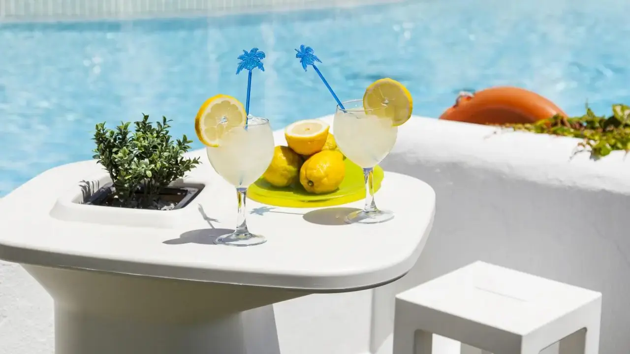 Ilunion Menorca Hotel
