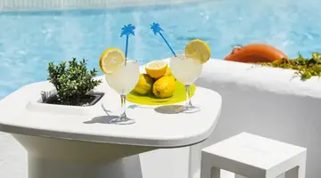 Ilunion Menorca Hotel