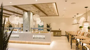 Ilunion Menorca Hotel