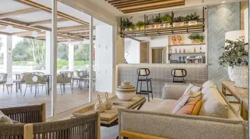 Ilunion Menorca Hotel