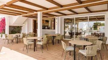 Ilunion Menorca Hotel