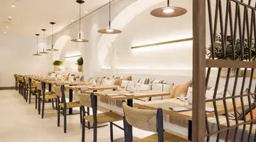 Ilunion Menorca Hotel