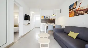 Ilunion Menorca Hotel