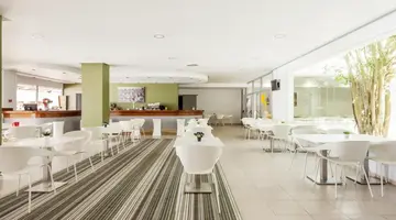 Ilunion Menorca Hotel