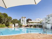 Ilunion Menorca Hotel
