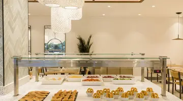 Ilunion Menorca Hotel