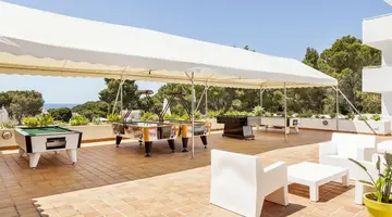 Ilunion Menorca Hotel