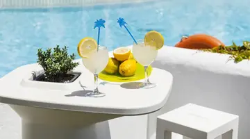 Ilunion Menorca Hotel