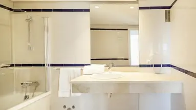 Ilunion Menorca Hotel