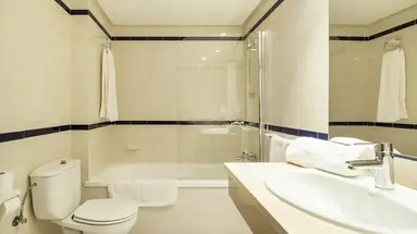 Ilunion Menorca Hotel
