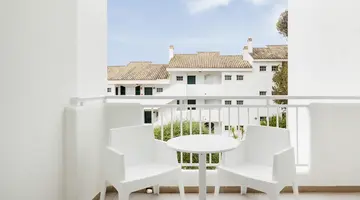 Ilunion Menorca Hotel