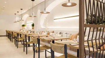 Ilunion Menorca Hotel