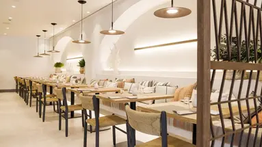 Ilunion Menorca Hotel
