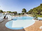 Ilunion Menorca Hotel