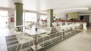 Ilunion Menorca Hotel