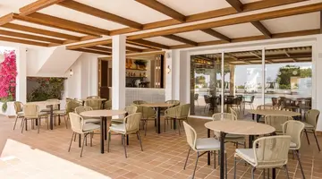Ilunion Menorca Hotel