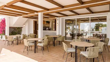 Ilunion Menorca Hotel
