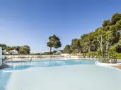 Ilunion Menorca Hotel