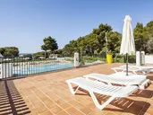 Ilunion Menorca Hotel