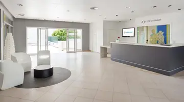 Ilunion Menorca Hotel