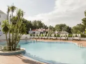 Ilunion Menorca Hotel