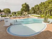 Ilunion Menorca Hotel
