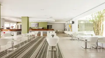 Ilunion Menorca Hotel