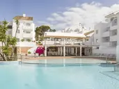 Ilunion Menorca Hotel