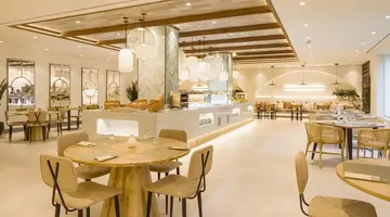 Ilunion Menorca Hotel