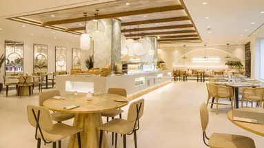 Ilunion Menorca Hotel