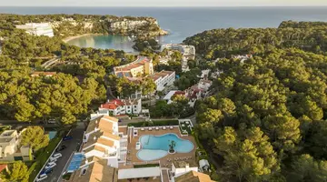 Ilunion Menorca Hotel