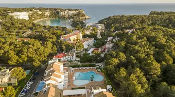 Ilunion Menorca Hotel
